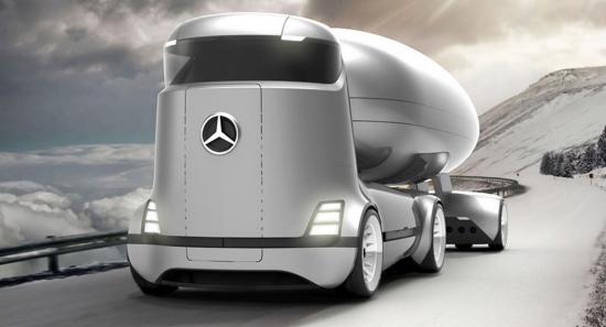 Mercedes E-Truck: Hứa hẹn về mẫu xe tải hiệu quả và nhanh nhất thế giới Mercedes E-Truck: Hứa hẹn về mẫu xe tải hiệu quả và nhanh nhất thế giới.