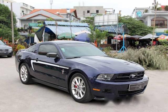 Mua bán Ford Mustang 1967 giá 780 triệu  1404647