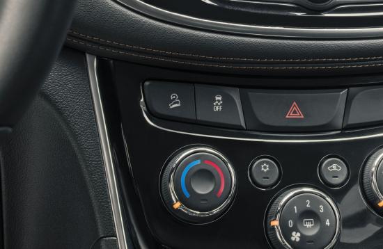 Hình ảnh mẫu Chevrolet Trax 2017 6 Hình ảnh mẫu Chevrolet Trax 2017 6.