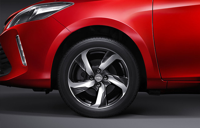 Hình ảnh mẫu Toyota Vios 2017 9 Hình ảnh mẫu Toyota Vios 2017 9.