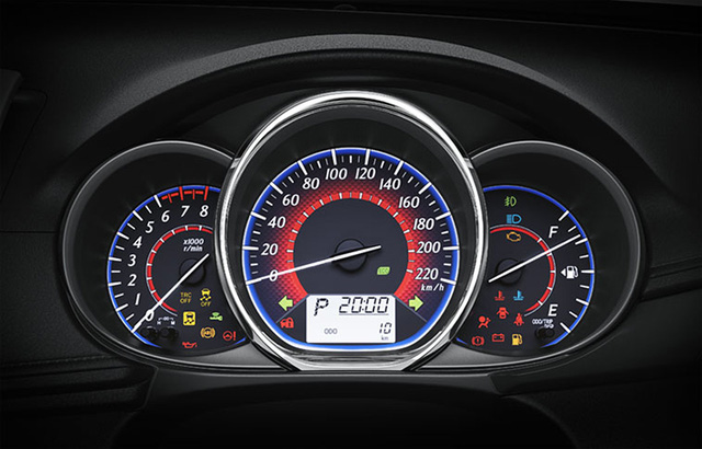 Hình ảnh mẫu Toyota Vios 2017 13 Hình ảnh mẫu Toyota Vios 2017 13.