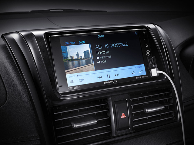 Hình ảnh mẫu Toyota Vios 2017 11 Hình ảnh mẫu Toyota Vios 2017 11.