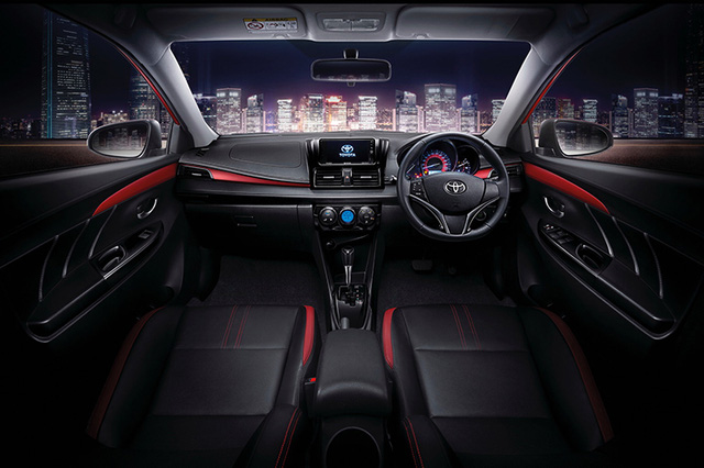 Hình ảnh mẫu Toyota Vios 2017 10 Hình ảnh mẫu Toyota Vios 2017 10.