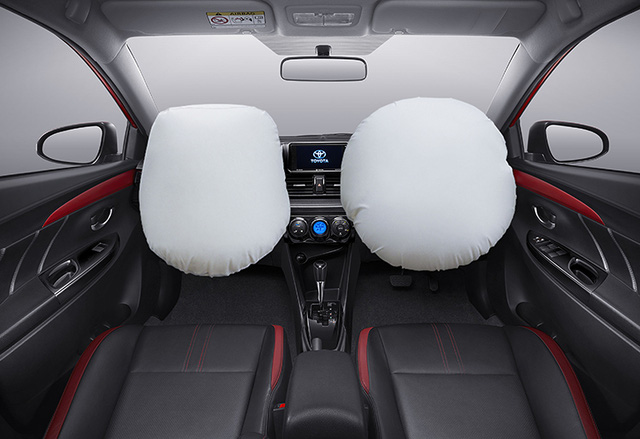 Hình ảnh mẫu Toyota Vios 2017 16 Hình ảnh mẫu Toyota Vios 2017 16.