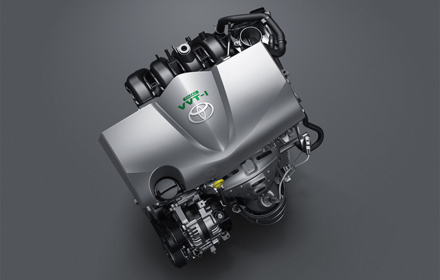 Hình ảnh mẫu Toyota Vios 2017 4 Hình ảnh mẫu Toyota Vios 2017 4.