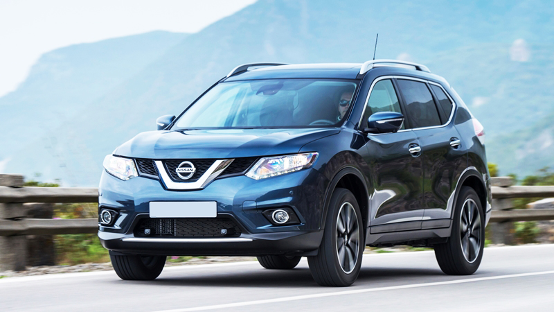 Đánh giá xe Nissan X-Trail 2016: Ngoại hình hầm hố, động cơ mạnh mẽ Đánh giá xe Nissan X-Trail 2016: Ngoại hình hầm hố, động cơ mạnh mẽ.