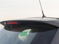 Đánh giá xe Nissan X-Trail 2016: Đuôi gió Đánh giá xe Nissan X-Trail 2016: Đuôi gió.