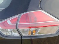 Đánh giá xe Nissan X-Trail 2016: Đèn hậu LED Đánh giá xe Nissan X-Trail 2016: Đèn hậu LED.