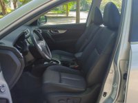 Đánh giá xe Nissan X-Trail 2016: Hàng ghế trước Đánh giá xe Nissan X-Trail 2016: Hàng ghế trước.