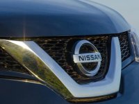 Đánh giá xe Nissan X-Trail 2016: Logo Đánh giá xe Nissan X-Trail 2016: Logo.