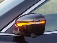 Đánh giá xe Nissan X-Trail 2016: Gương chiếu hậu Đánh giá xe Nissan X-Trail 2016: Gương chiếu hậu.