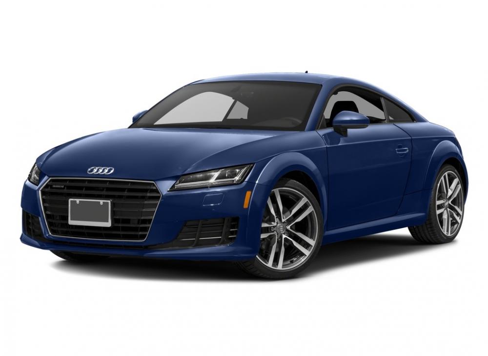 Đánh giá xe Audi TT 2017: Hốc hút gió Đánh giá xe Audi TT 2017: Hốc hút gió.