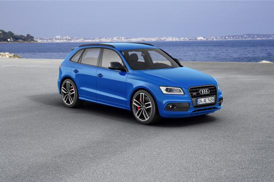 Audi triệu hồi hơn 500.000 xe do lỗi túi khí và bơm nước làm mát.