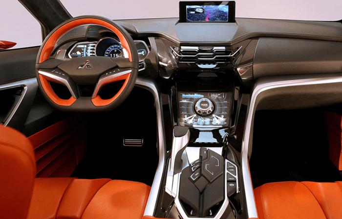 Hình ảnh mẫu Mitsubishi Eclipse 2018 5 Hình ảnh mẫu Mitsubishi Eclipse 2018 5.