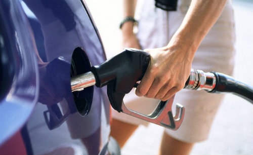 Năng lượng do diesel tạo ra thấp hơn xăng.