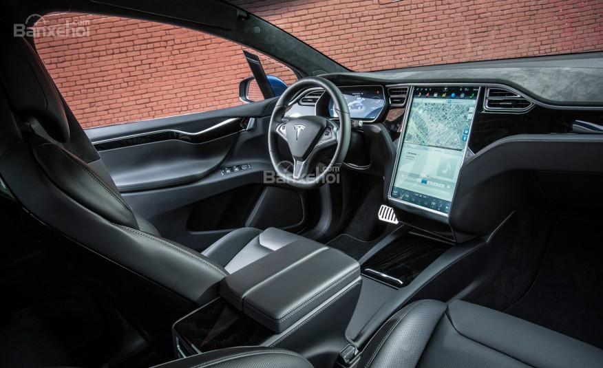 tesla s 3rd row