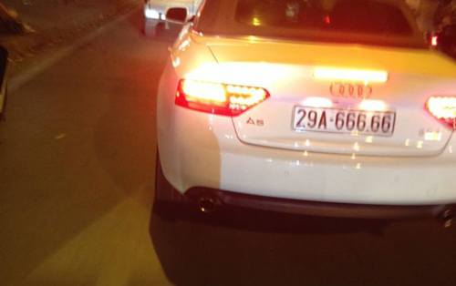 Audi A5 ngũ quý 6 tại thủ đô Hà Nội Audi A5 ngũ quý 6 tại thủ đô Hà Nội.