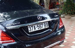 Những kiểu số được cho là đẹp nhất Những kiểu số được cho là đẹp nhất.