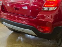 Đánh giá xe Chevrolet Trax 2017: Cản sau Đánh giá xe Chevrolet Trax 2017: Cản sau.