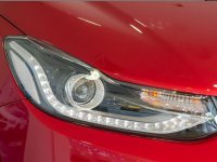Đánh giá xe Chevrolet Trax 2017: Đèn trước Đánh giá xe Chevrolet Trax 2017: Đèn trước.