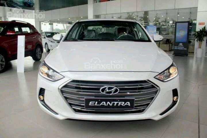 Hyundai Cầu Diễn - Chi nhánh Trần Duy Hưng (2)