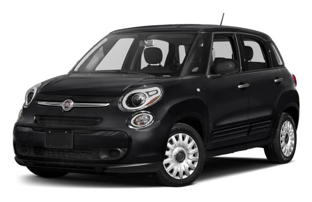 Fiat 500L bị đánh giá là xe cỡ nhỏ tệ nhất Fiat 500L bị đánh giá là xe cỡ nhỏ tệ nhất.