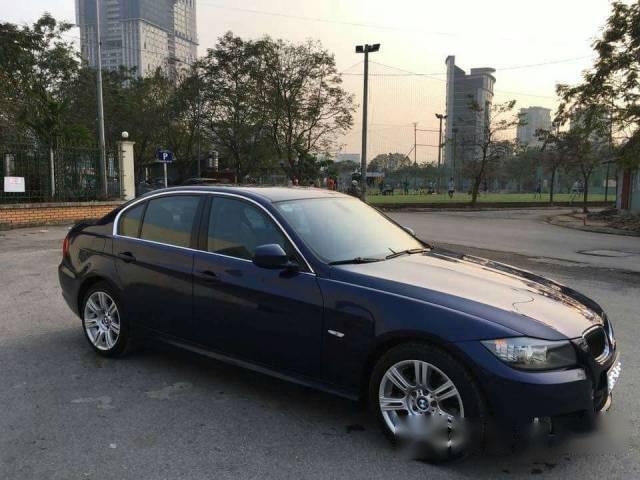  Compra y vende BMW Serie 3 2009 por 598 millones - 1310530 VND