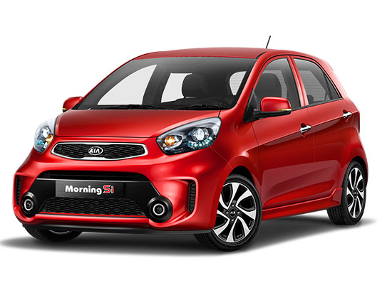 Kia tiếp tục giảm giá 3-10 triệu đồng trong tháng 3 Kia tiếp tục giảm giá 3-10 triệu đồng trong tháng 3.