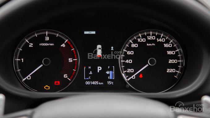 So sánh xe Mitsubishi Pajero Sport 2017 và Chevrolet Trailblazer 2017 3 So sánh xe Mitsubishi Pajero Sport 2017 và Chevrolet Trailblazer 2017 a3
