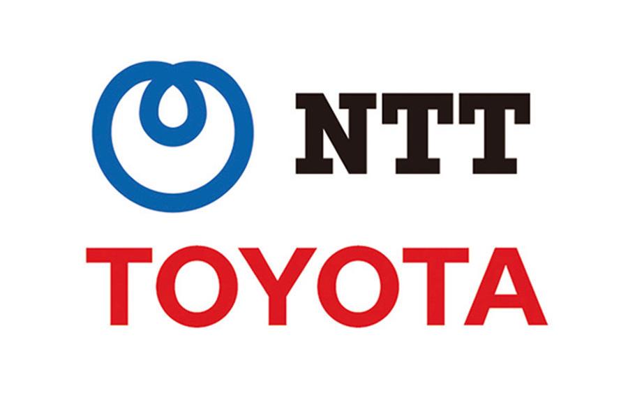 Toyota thử nghiệm xe kết nối trong năm 2018.