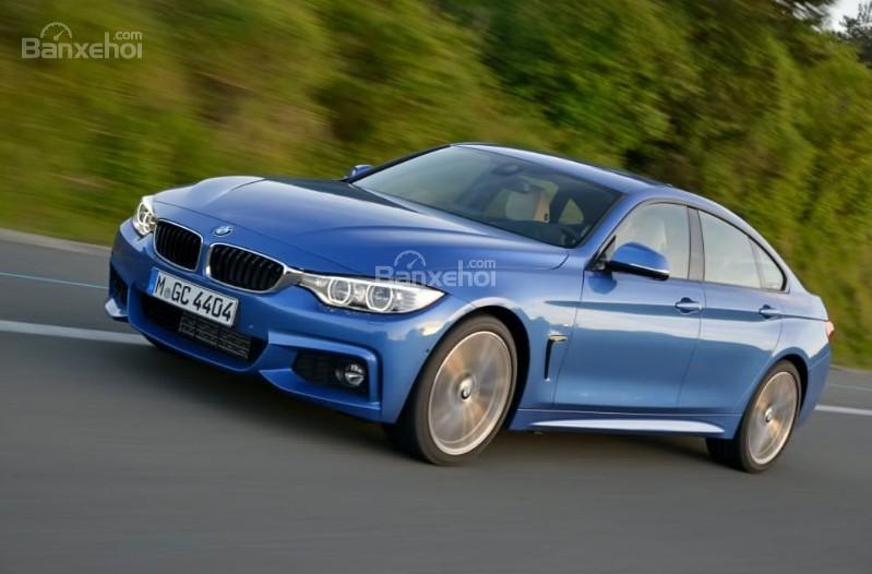  Revisión de BMW -Serie -