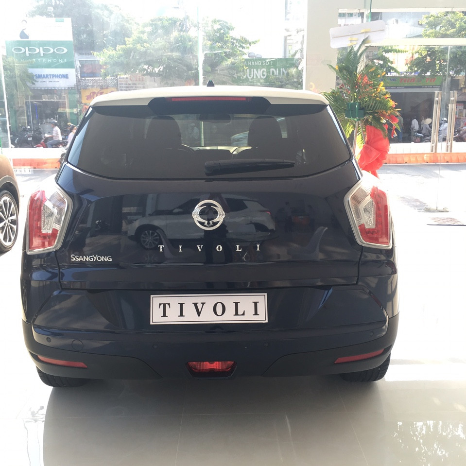 Ssangyong Gò Vấp (8)