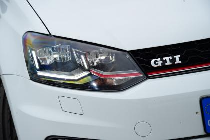 Volkswagen Polo GTI 2017 xác nhận có động cơ 2 lít.