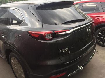 Hình ảnh mẫu Mazda CX-9 2017 2 Hình ảnh mẫu Mazda CX-9 2017 2.