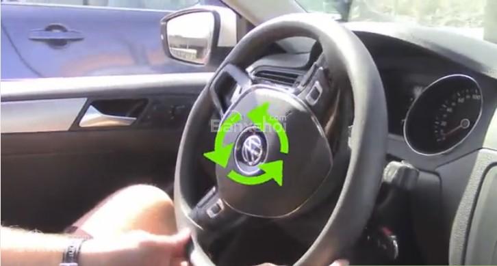 Hướng dẫn cách đỗ xe vào bãi dễ dàng10 Hướng dẫn cách đỗ xe vào bãi dễ dàng 10