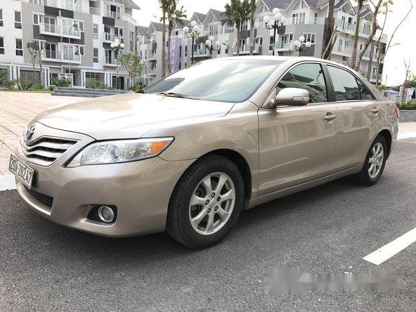 2008 Toyota Camry  Specifications  Car Specs  Auto123
