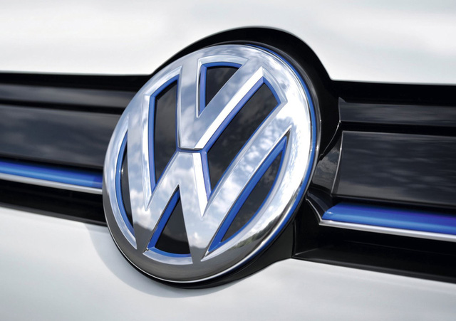 Volkswagen phát triển công nghệ ô tô chạy bằng khí nén.