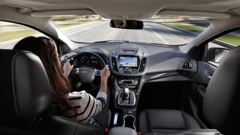 Chính các thói quen lái xe thường ngày lại là nguyên nhân làm hao tổn nhiên liệu