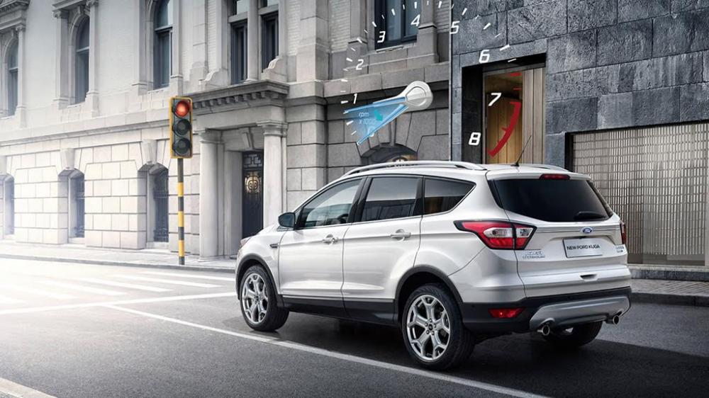 Tắt máy khi dừng chờ.