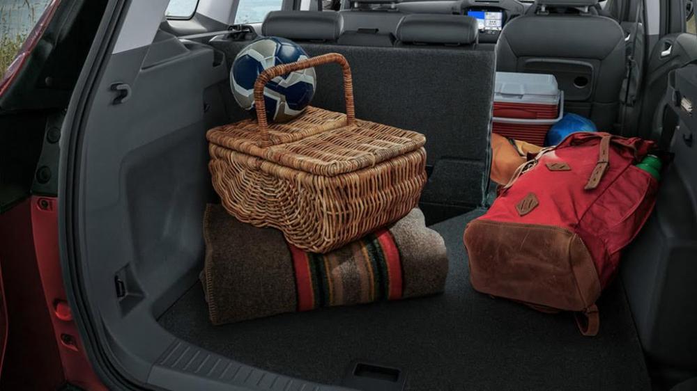 Cắt giảm những hàng hóa không cần thiết.