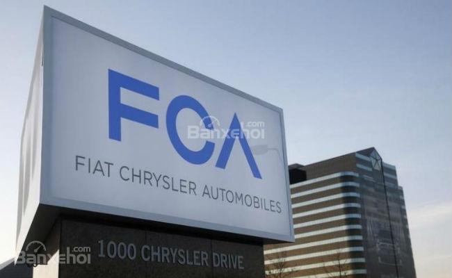 Fiat Chrysler cho rằng nâng cấp phần mềm có thể sửa lỗi khí thải ở động cơ diesel.