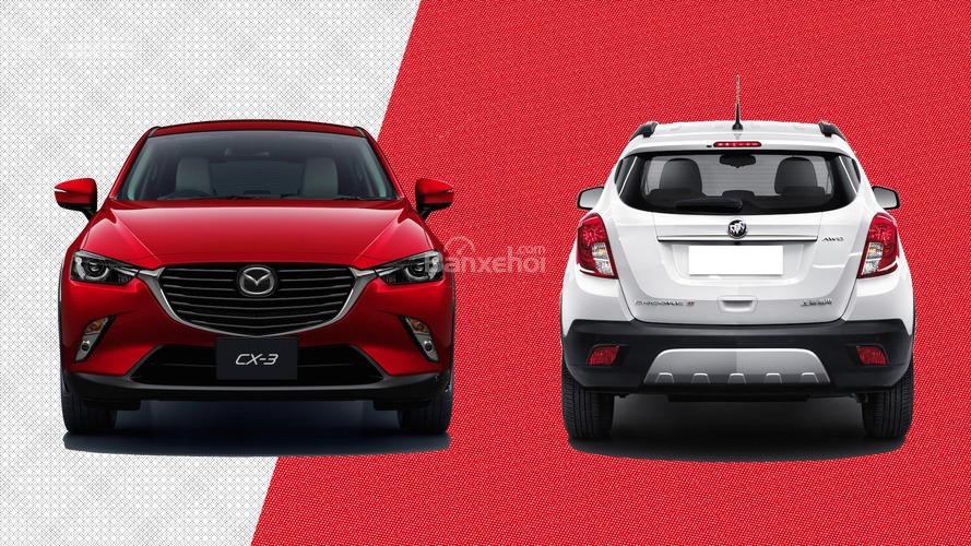 Top 10 crossover và SUV 2017 tiết kiệm nhiên liệu nhất .