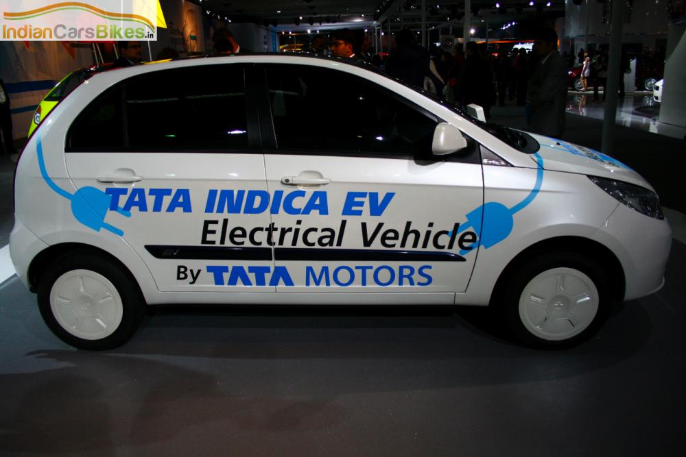 Ấn Độ có tiềm năng trở thành thị trường dẫn đầu toàn cầu về xe điện.