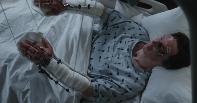 Đừng xem nhẹ những cơn đau Đừng xem nhẹ những cơn đau.