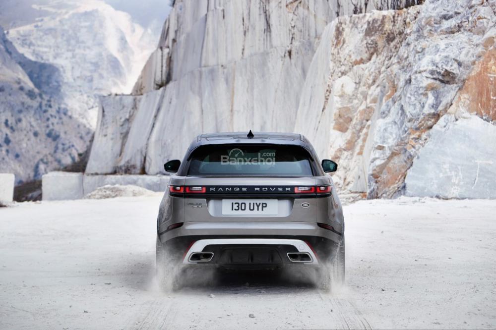 Range Rover Velar 2017 sẽ "chào sân" Ấn Độ với giá từ 2,35 tỷ đồng a5
