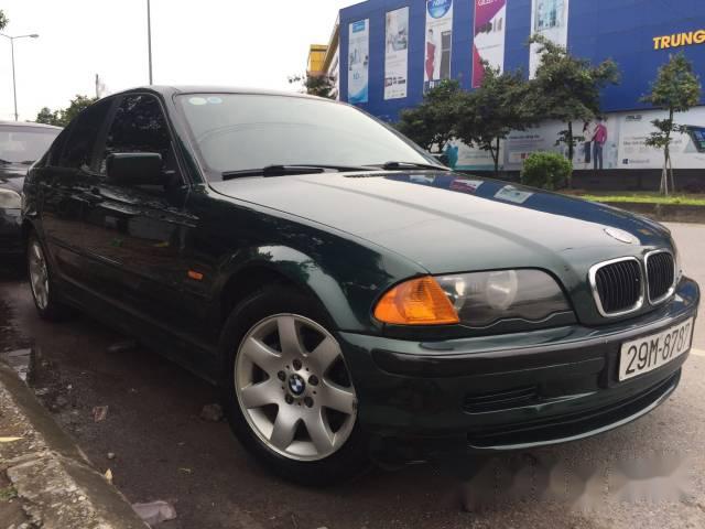 Lịch sử cải cách và phát triển của nhãn hiệu xe BMW 3Series #29 Lịch sử cải cách và phát triển của nhãn hiệu xe BMW 3Series