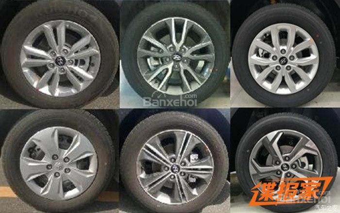 Hyundai Creta 2018 sẽ có thêm động cơ 1.4L T-GDI mới  a2