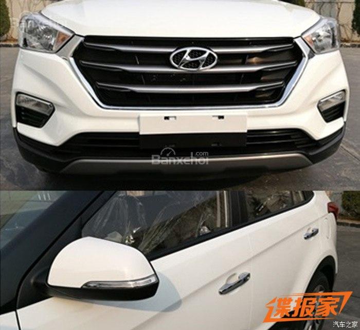 Hyundai Creta 2018 sẽ có thêm động cơ 1.4L T-GDI mới a2