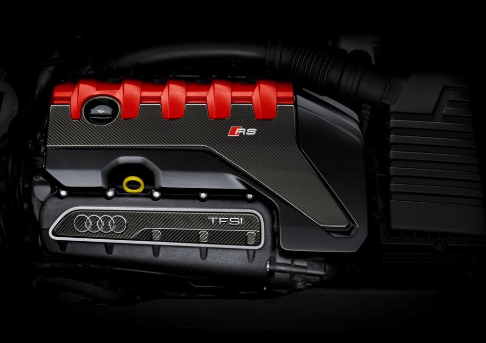 Audi lại chiến thắng giải “Động cơ của năm” Audi lại chiến thắng giải “Động cơ của năm”.