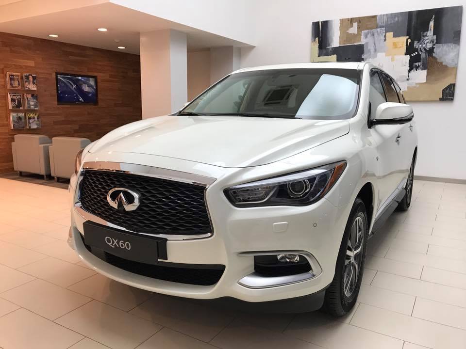 Infiniti Việt Nam (8)